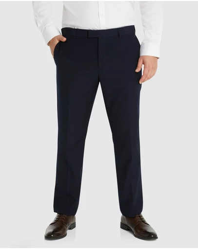Johnny Bigg - Raymond Slim Elastic Pant