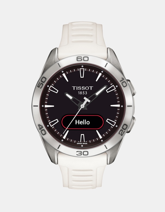 Tissot - T-Touch Connect Sport