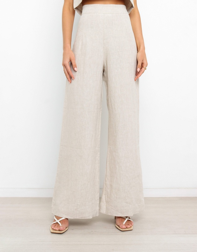Petal & Pup - Devlin Pant - Beige