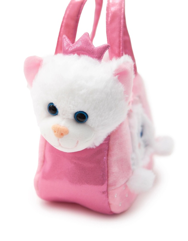 Freya Lane - Pretty Purse Pals - Kitten