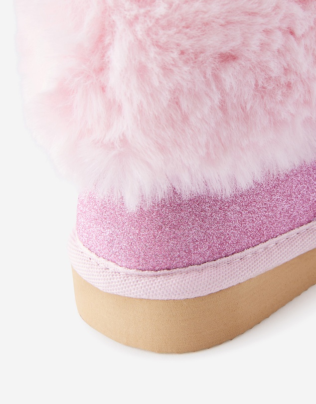 Cotton On Kids - Kids Home Boot