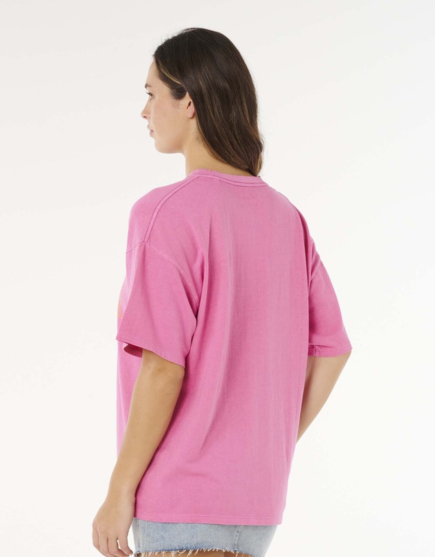 Rip Curl - Hotel Malibu Heritage Tee