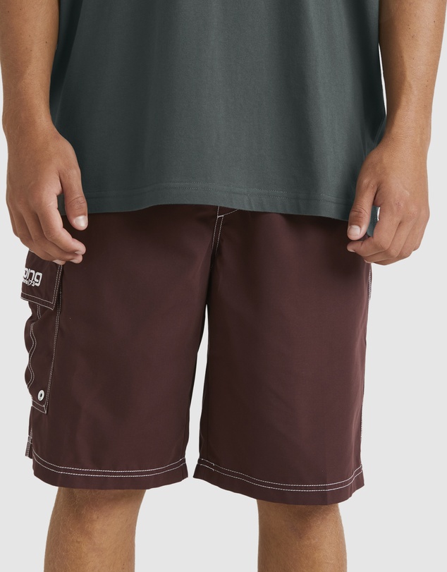 Billabong - Throw On Boardshorts