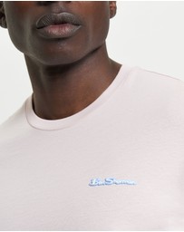 Ben Sherman - Signature Tee