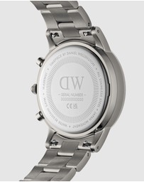 Daniel Wellington - Iconic Chronograph 42mm