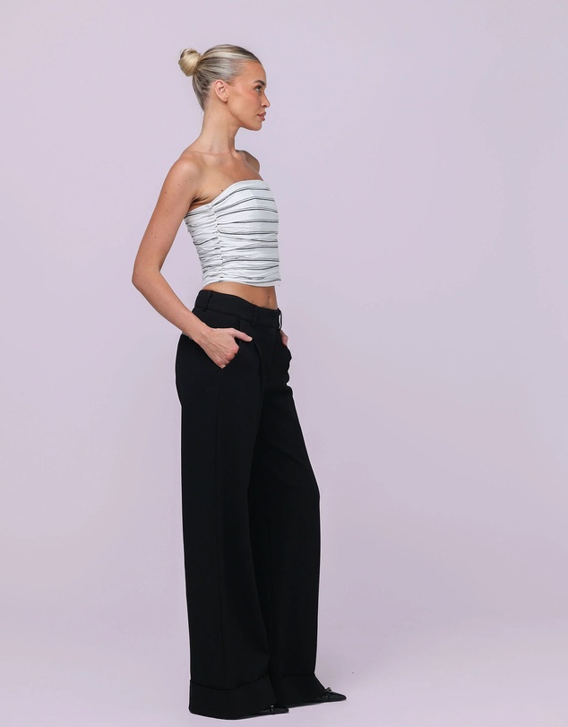 Isabelle Quinn - Jane Bustier Top