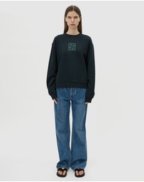 C&M CAMILLA AND MARC - Criollo Tracksuit Top