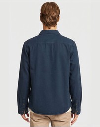 Academy Brand - Henry Overshirt