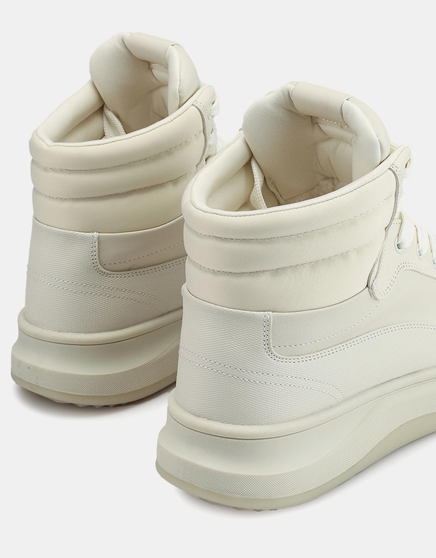 ALDO - Strato Hi-Top Sneakers