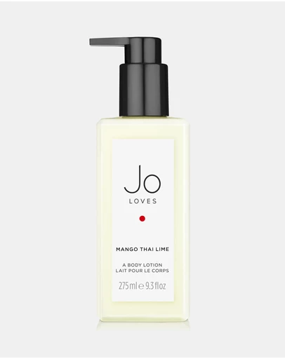 JO LOVES - Jo Loves Mango Thai Lime Body Lotion