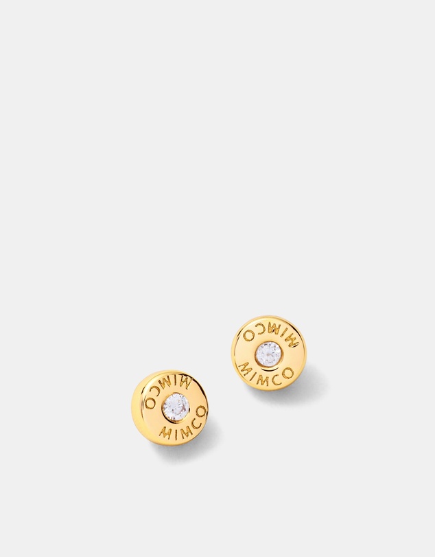 MIMCO - Finito Stud Earrings