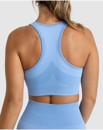 Doyoueven - Impact Solid High-Neck Crop