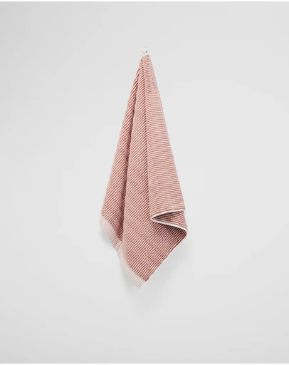 Country Road - Pippa Australian Cotton Bath Towel