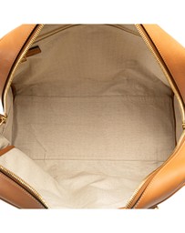 Pre-Loved by Azura Reborn - Pre-Loved Extra Large Canvas and Cut Out Leather Amazona 75