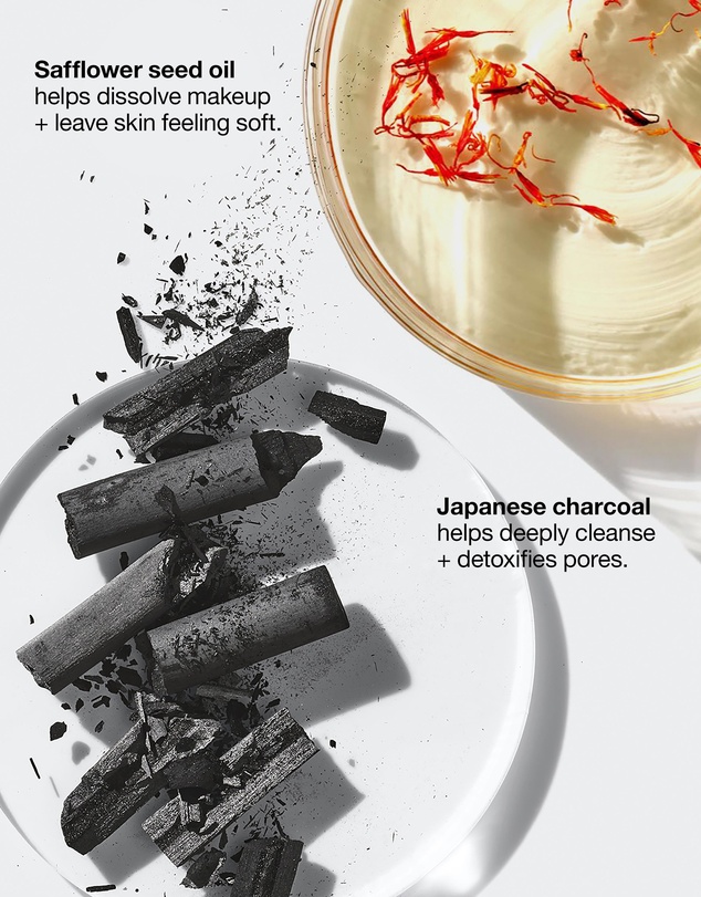 Clinique - Take the Day™ Off Charcoal Cleansing Balm 125ml