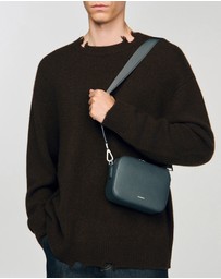 Sandro - Minibag Hook Messenger