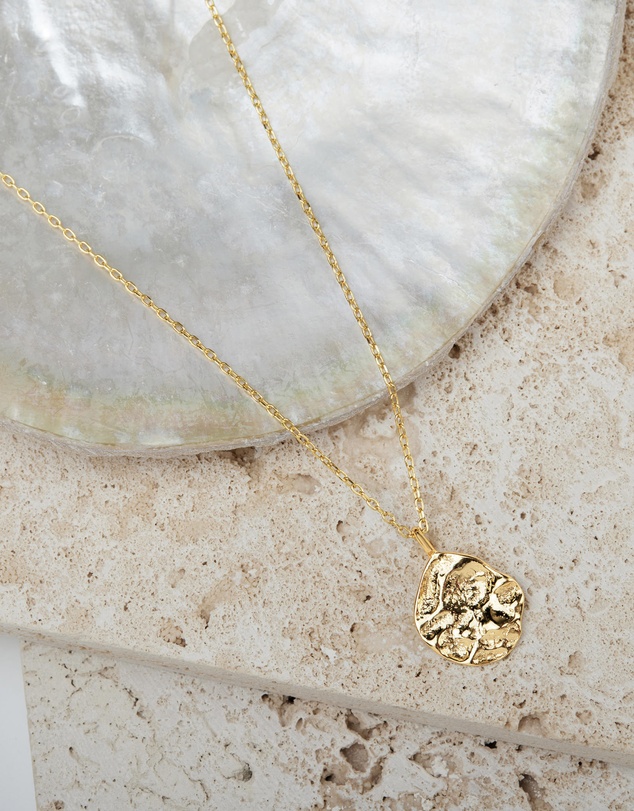 Pastiche - Thetis Necklace