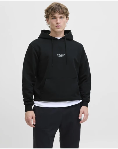 Jack & Jones - Soho Sweat Hoodie