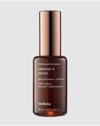 Endota - Performance+ Renewal A Serum