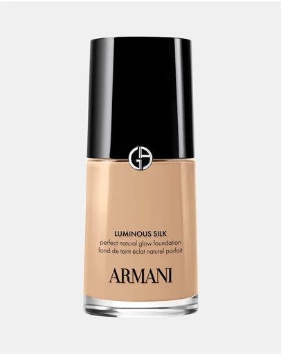 Giorgio Armani - Luminous Silk Foundation 5.9