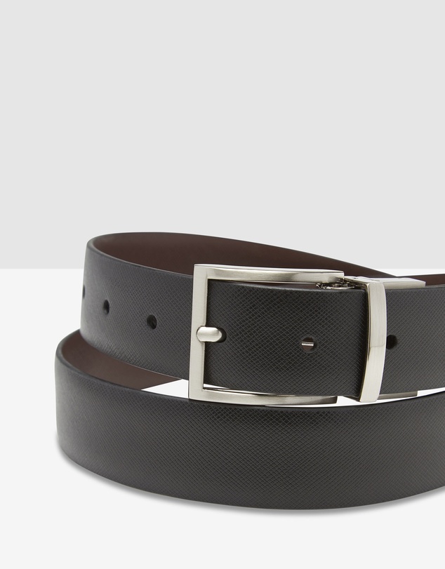 Oxford - Harrison Reversible Belt