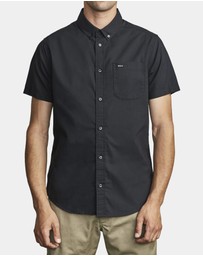 RVCA - Thatll Do Stretch Shirt