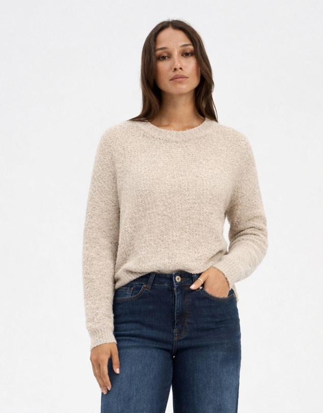 ONLY - Misty Life Knit