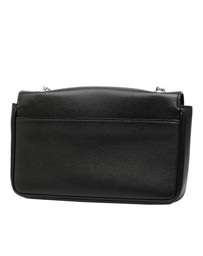 Pre-Loved by Azura Reborn - Pre-Loved Leather Everyday Wallet on Chain