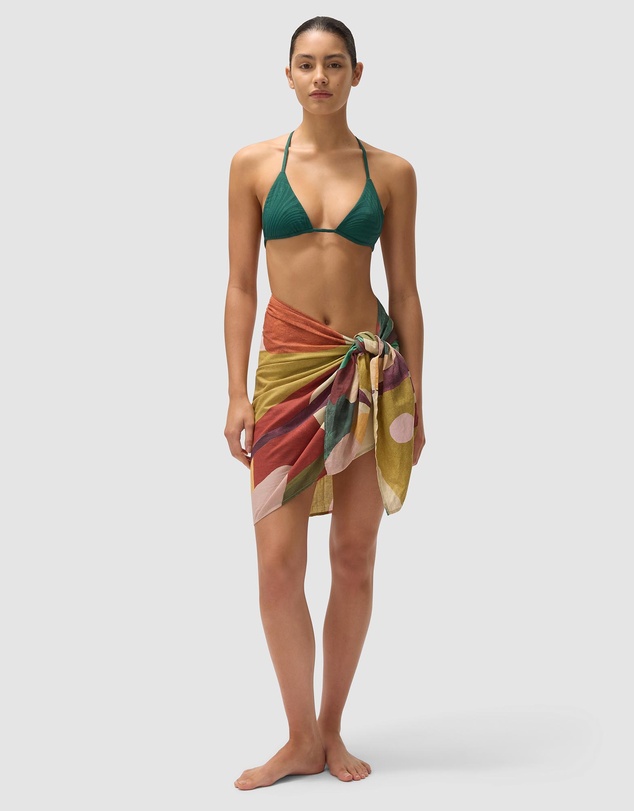 Fella Swim - Mini Sarong