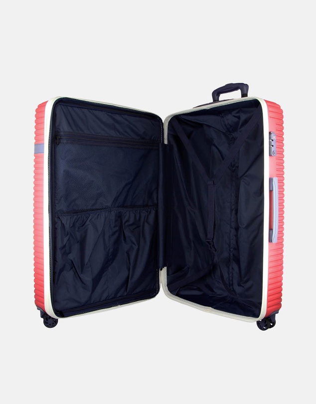 GAP - GAP Varsity Hard-shell 4-Wheel 67cm MEDIUM Suitcase