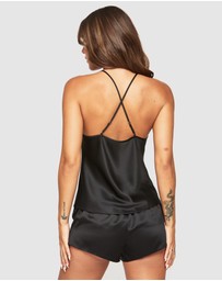 Ann Summers - Adoration Cami Set