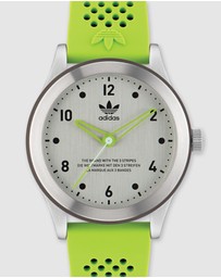 adidas Originals - Code Three