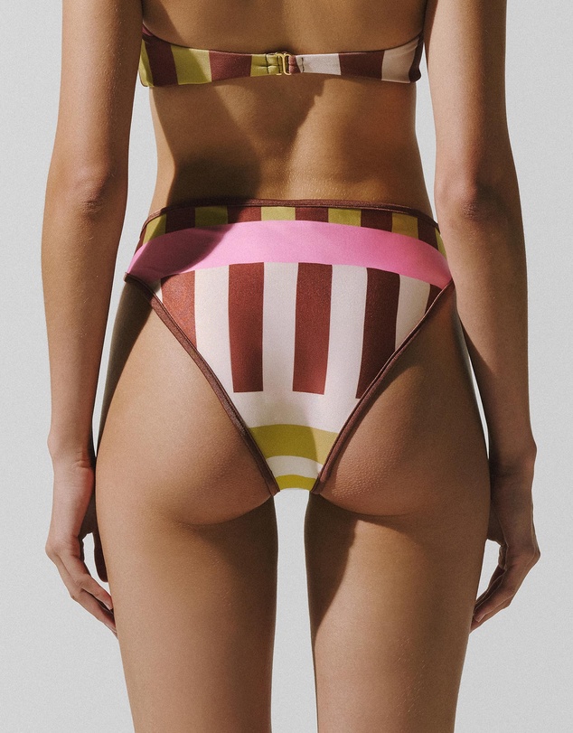 Baobab - Kina Bikini Bottoms
