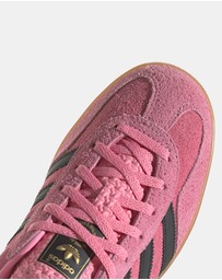 adidas Originals - Gazelle Indoor Sneakers - Women's