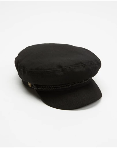 Brixton - Fiddler Cap