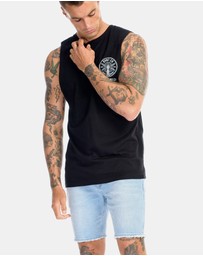 DVNT - Radio Revolt Tank