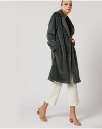 Winona - Daria Coat