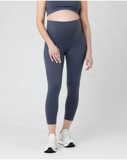 Ripe Maternity - Tempo Crop Legging