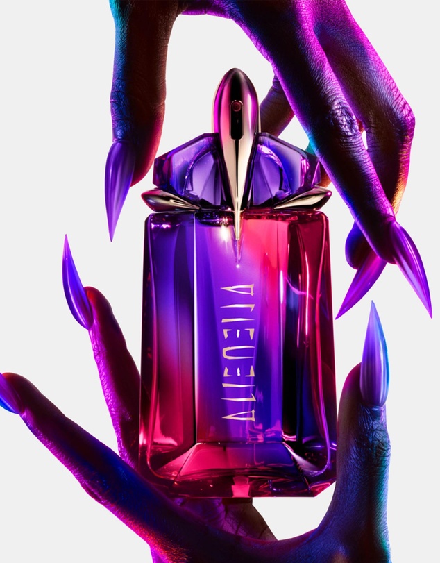 Mugler - Alien Hypersense 90ml EDP