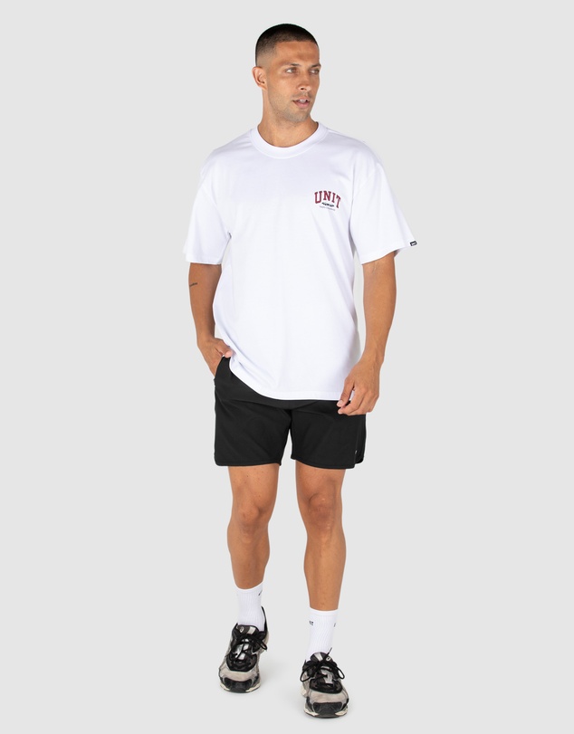 UNIT - Track Oversized Tee