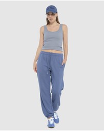 JACANDMOOKI - Hailey Track Pant