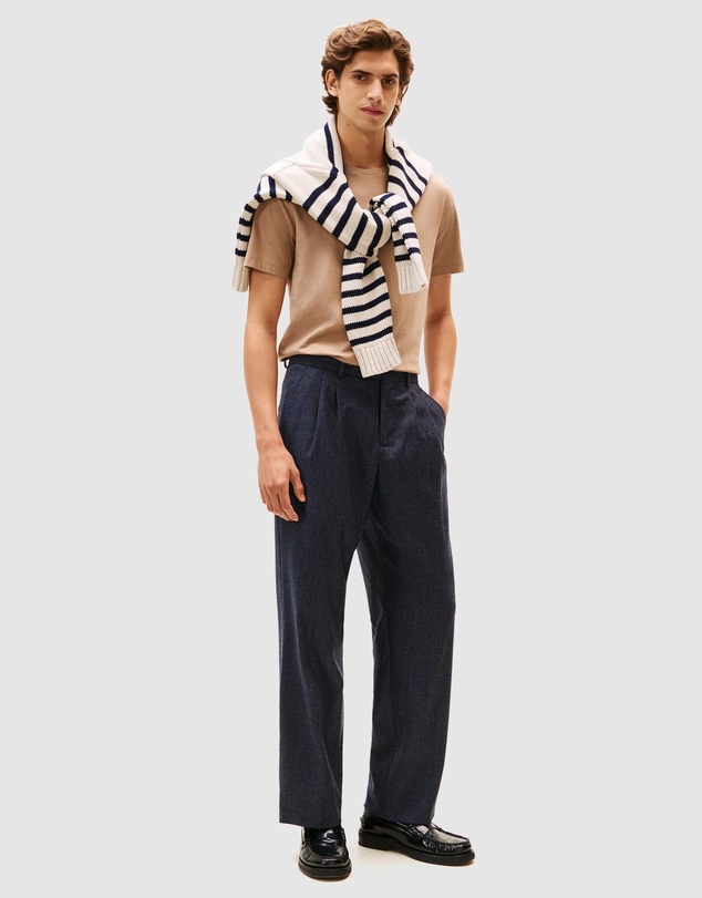 Tommy Hilfiger - Essential Cotton Tee
