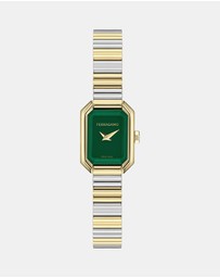 Ferragamo - Crystal Tank Mini