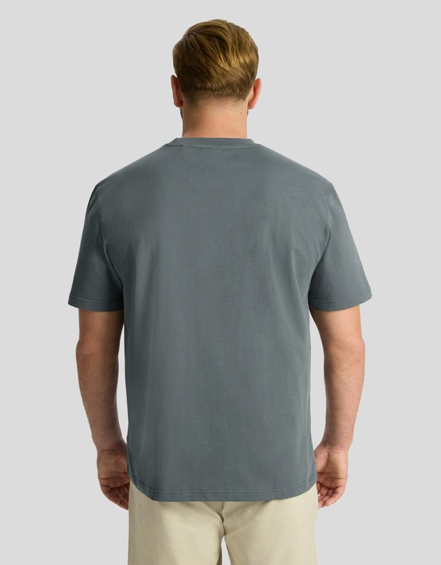 Johnny Bigg - Classic Heavy Weight Tee