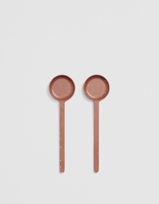Country Road - Lorne Salad Server Set Of 2