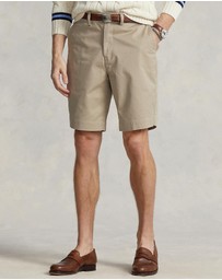Polo Ralph Lauren - Stretch Straight Fit