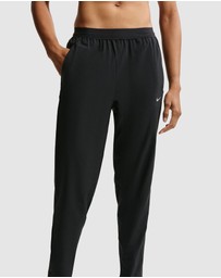 Nike - Tempo Dri-FIT Mid-Rise 7/8 Running Pants