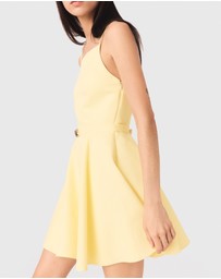 Maje - Rimusse Dress