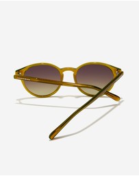 Hawkers Co - HAWKERS - Pistachio Moss SALT  Sunglasses for Men and Women UV400