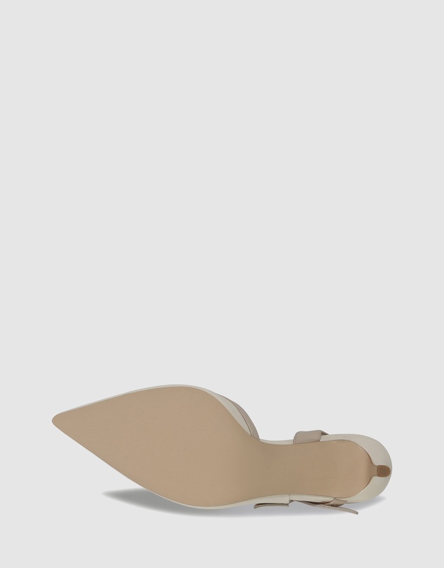 Sempre Di - Cruella Heels